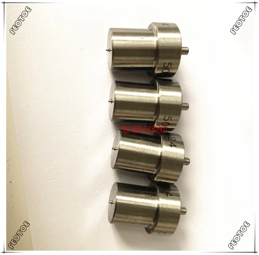 

Diesel Nozzle 105007-1240 For Engine 4JG2-TC DN0PDN124 High Quality