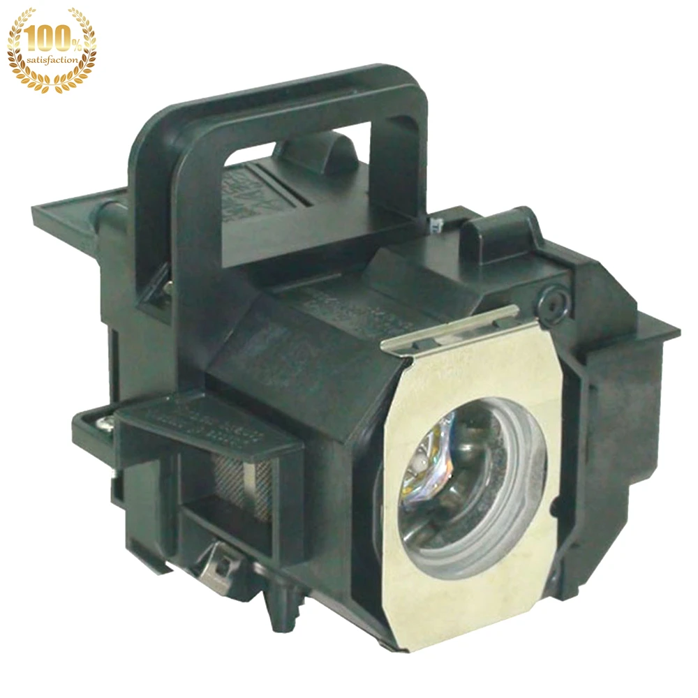 

WoProlight ELPLP49/V13H010L49 Original Quality Lamp With housing For Epson EH-TW2800 EH-TW2900 EH-TW3000 EH-TW5800Projectors