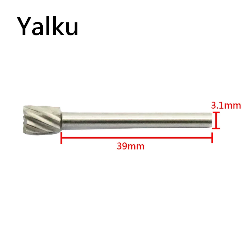 Миниатюрный деревообрабатывающий Фрезерный резак Yalku электрическая