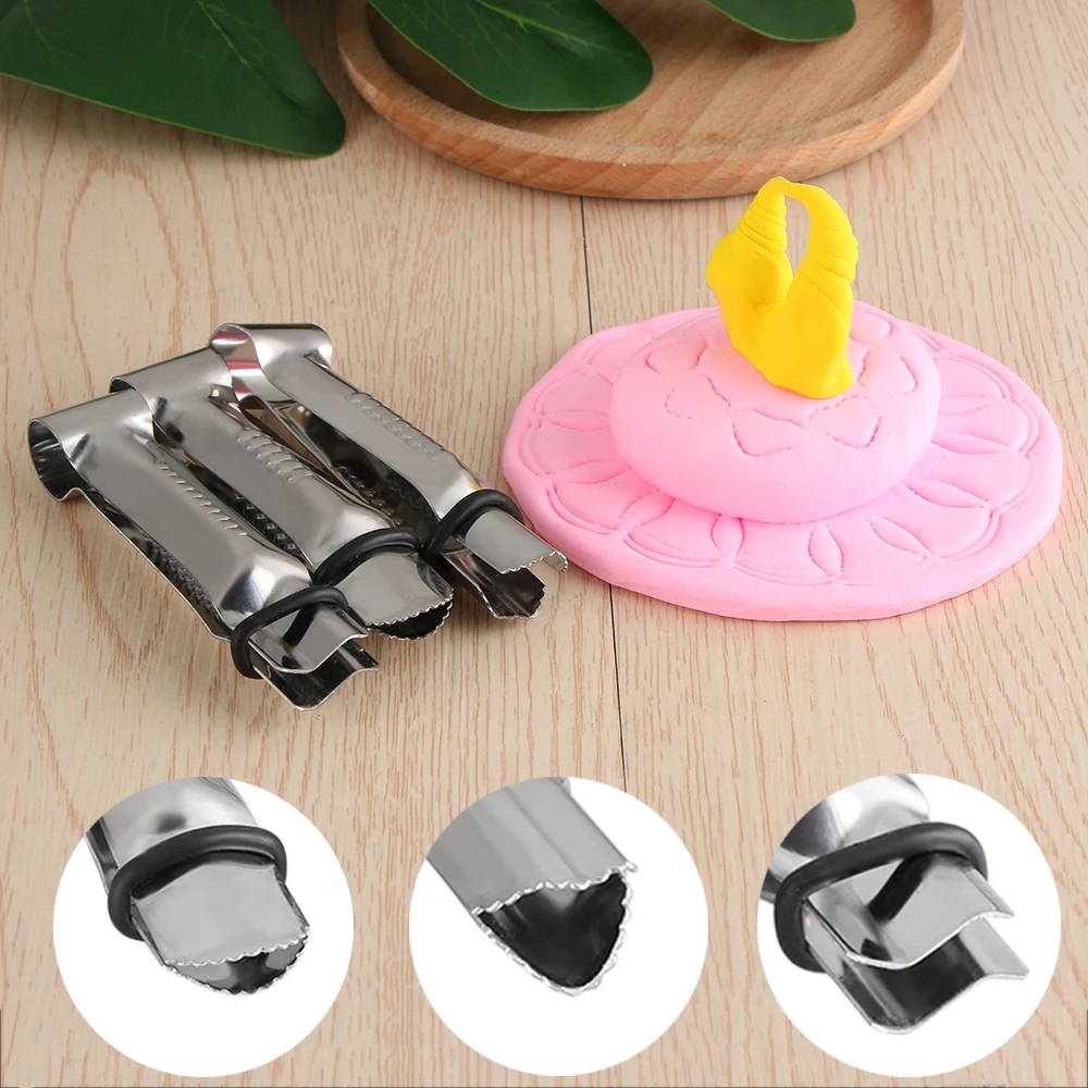 2PCS Crâne Cutter Set plastique Cookie Cutter Biscuit Fondant Décoration Moule Gâteau