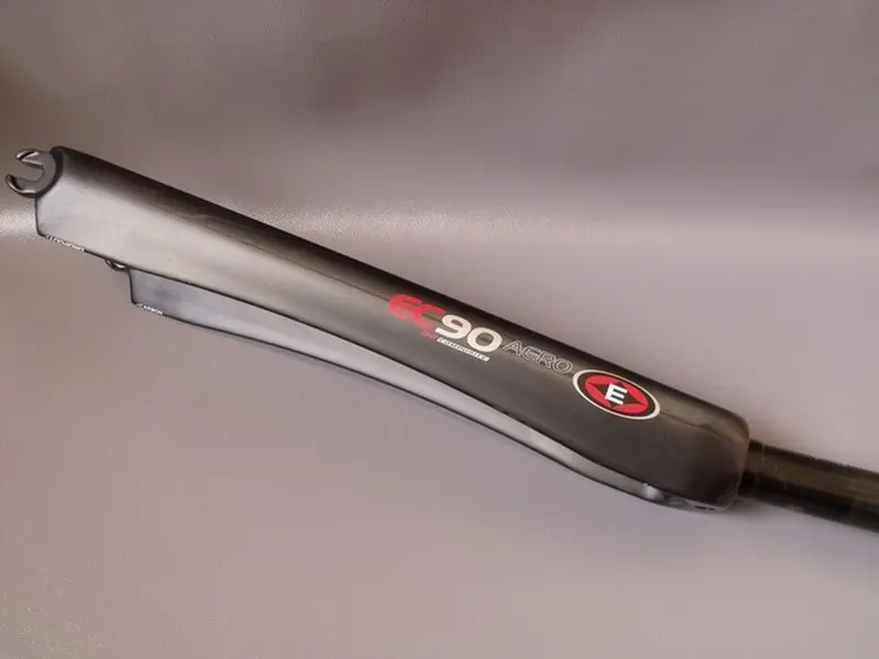 easton ec90 aero fork