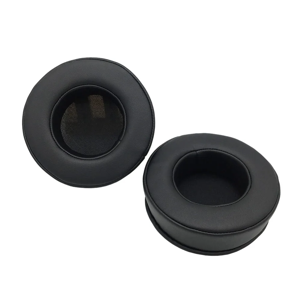 IMTTSTR 1 Pair of Thicken Ear Pads earpads earmuff cover Cushion Replacement Cups for Sennheiser HD 430 HD430 Sleeve