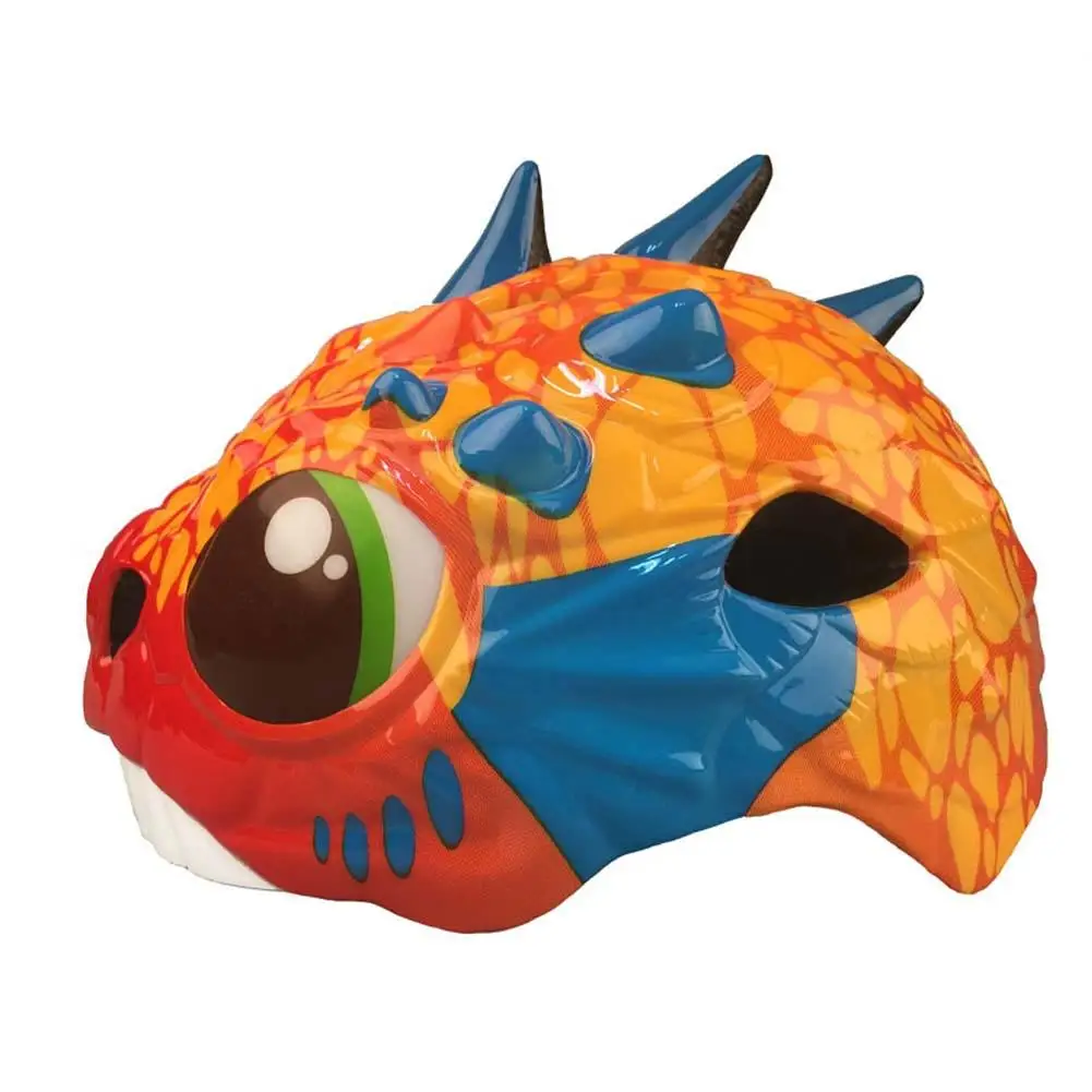 childrens bike helmets