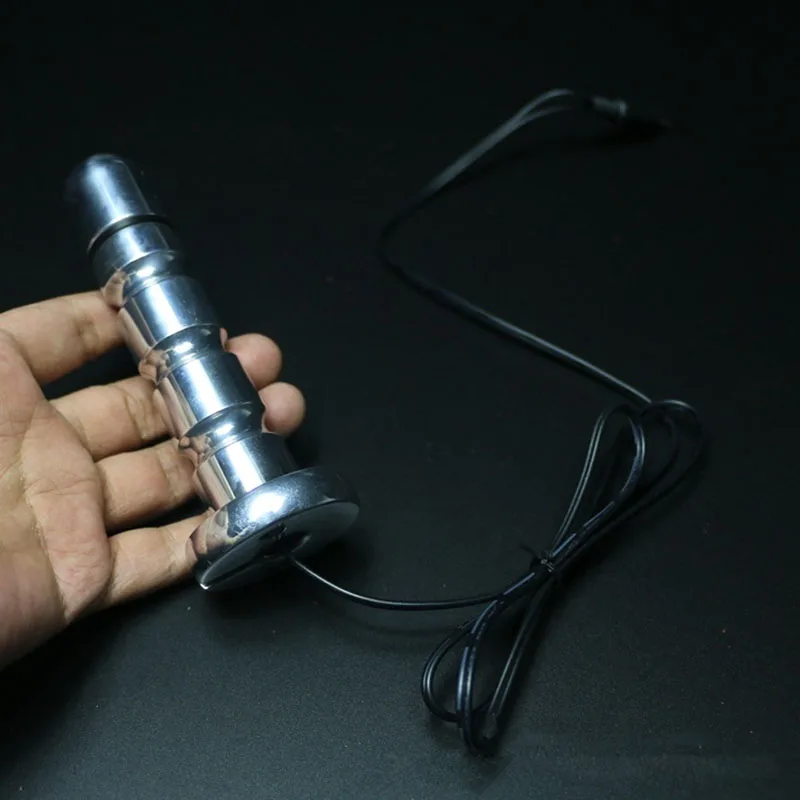 Анальная пробка 