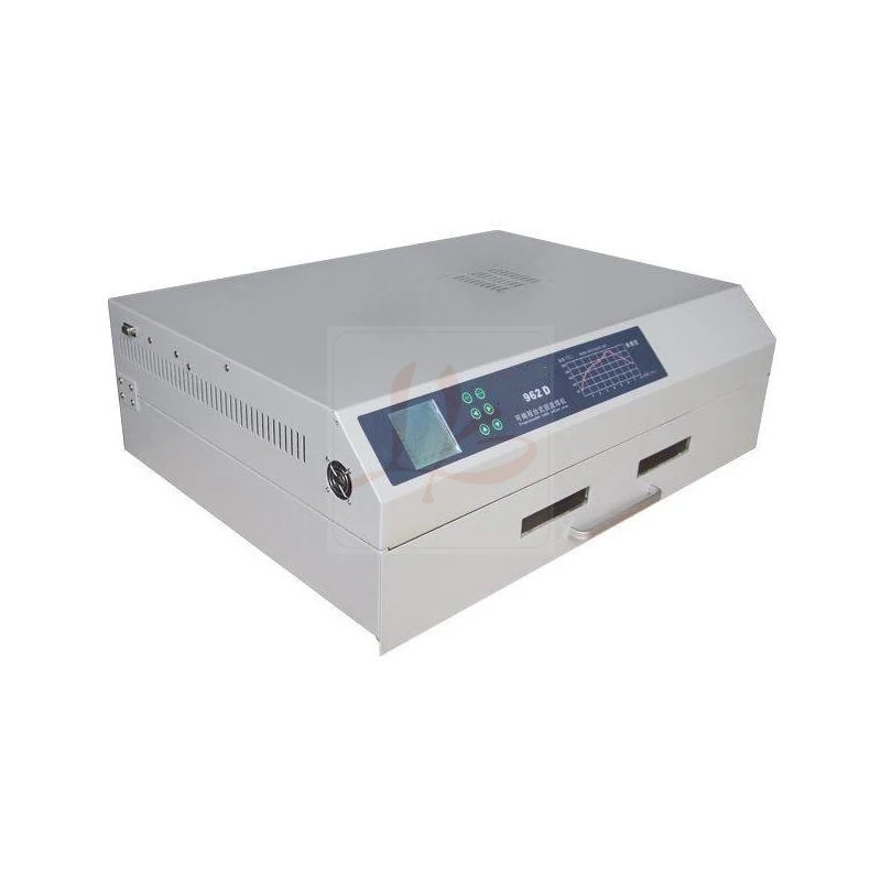 LY 962D relow oven (3)