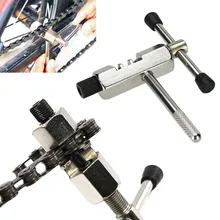 Инструмент для ремонта велосипедной цепи с заклепками, выключатель, сплиттер, штифт для удаления, замена, выключатель для велосипедной цепи