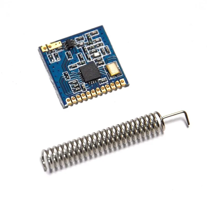 Si4432 무선 모듈 1000 미터 장거리 240 960mhz 특별 프로모션|wireless module| - AliExpress