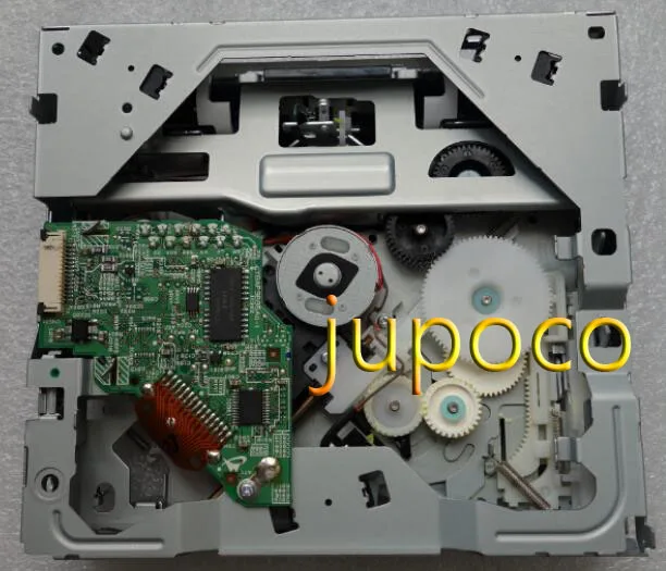 

Free Shipping 100% Brand New Pana single disk CD Loader 1W961-98000 G30H0 for Golf