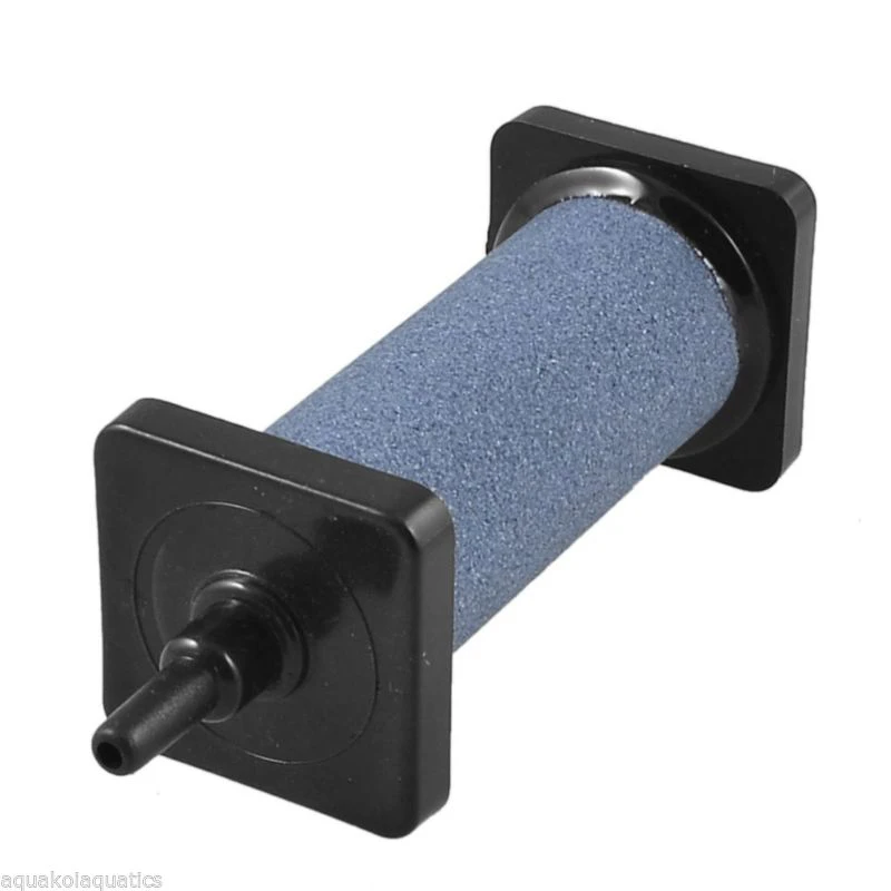 

130mm Practical Aquarium Fish Tank Aeration Pump Special Bubble Aquarium Fish Tank Cylindrical Aerated Foam Stone
