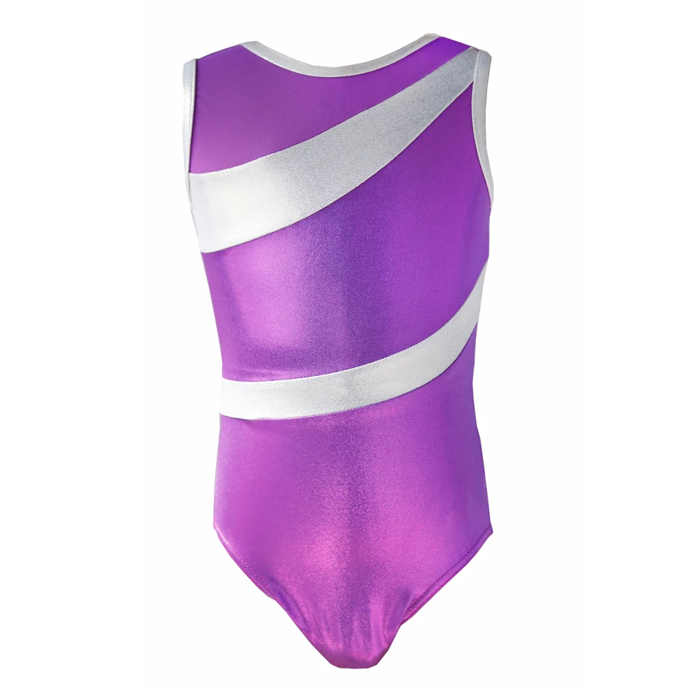 Buy NT17036 Girl's Metallic Sparkle Gymnastics Ballet
