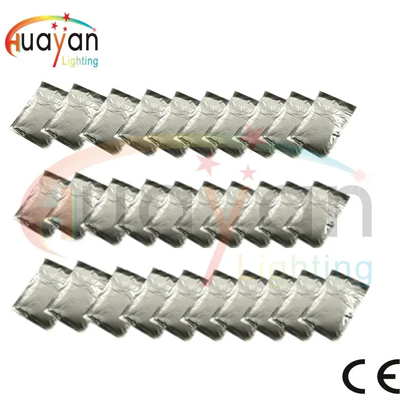 30pcs