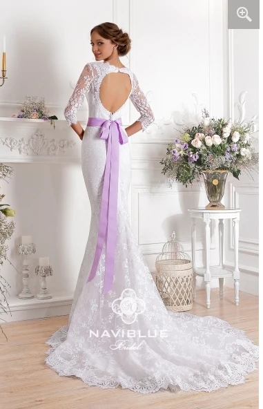 Purple Lace Mermaid Wedding Dress Dresses Dressesss Purple Lace Mermaid Wedding Dress