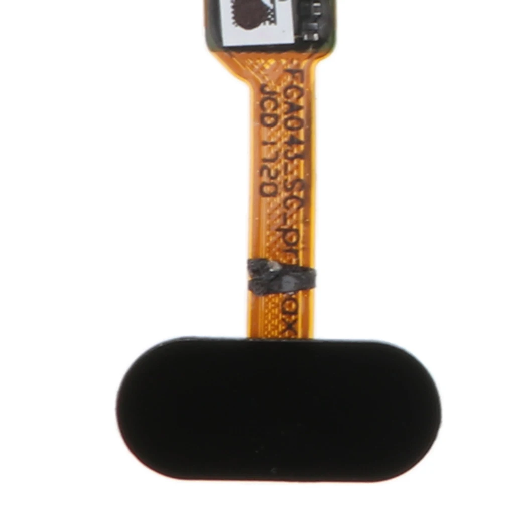 For OnePlus 5 Home Button Fingerprint Sensor Button Flex Cable