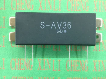 

Free shipping 1pcs/lot S-AV36 SAV36 100%New
