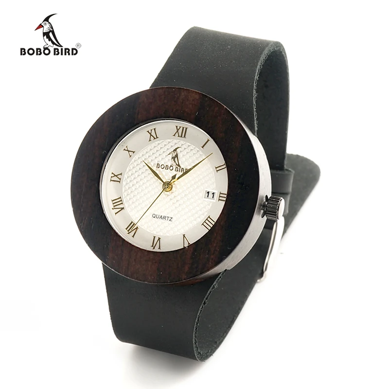 BOBO BIRD Brand Watch for men and women (3)