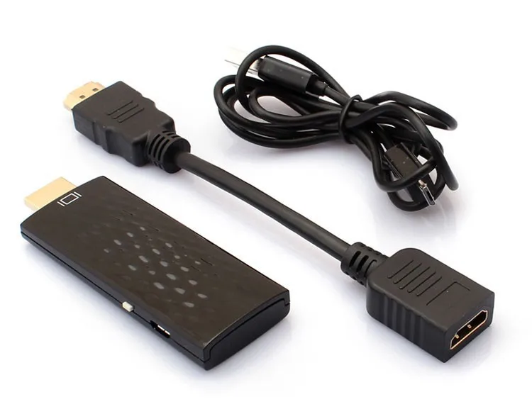 Беспроводной Wifi Airplay экран телефона к HDMI ТВ адаптер ключа для iPad iPhone 6 6S Plus 5 5S Samsung S7