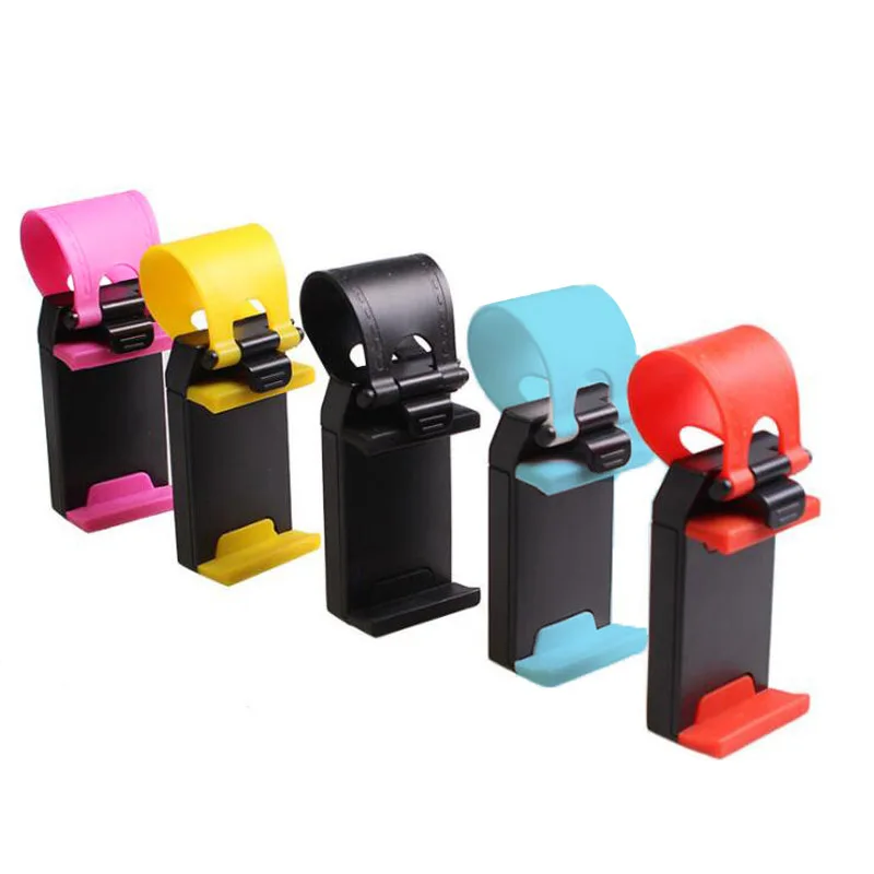 1 шт. держатель для телефона на руль|Подставки хранения и стеллажи| |