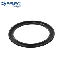 Benro adapter ring FH100M2LR67 / 72/77 / 82mm for square filter system FH100M2