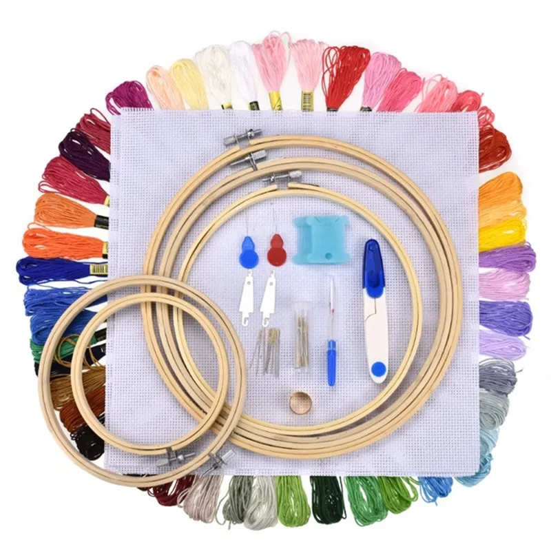 5-Pieces-Bamboo-Cross-Stitch-Embroidery-Hoops-50pcs-Threads-Scissors-Needles-Sewing-Accessories-For-Women-Embroidery.jpg_640x640