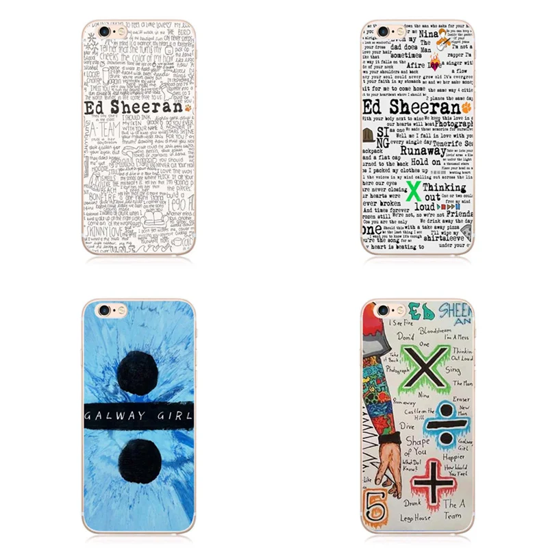 ed sheeran phone case iphone 7 ed sheeran phone case iphone 7