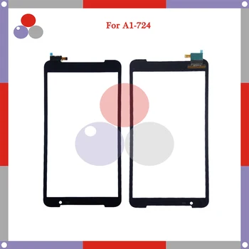 

10pcs/lot 7.0'' Acer Iconia Talk S A1-724 A1-724A A1 724A Touch Screen Panel Sensor Digitizer Outer Glass Lens