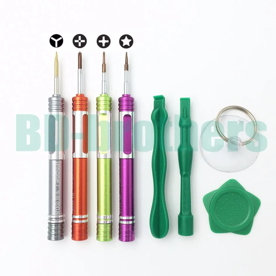 for i7 tools kit