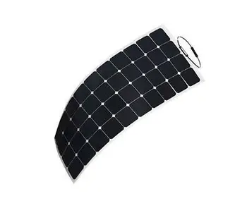 

Free sale of solar power generation solar panels, 200w (2pcsX100W), with a flexible semi-flexible features