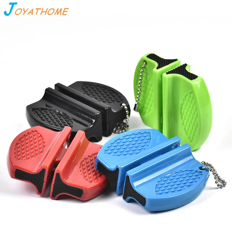 Joyathome фиксированный угол 2 этапа точилка для ножей Кухонные ножи каменная