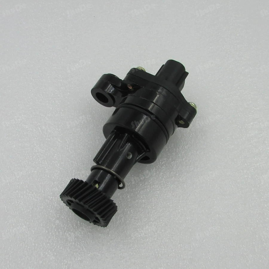 

for Great Wall Florid Coolbear VOLEEX C30 C20 M4 M2 speed sensor three plug OE:XL001CGQ