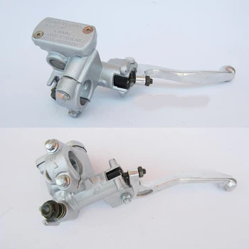 

KLX YZF CRF CQR XTR / 250 Off-Road Motorcycle Modified Brake On The Pump
