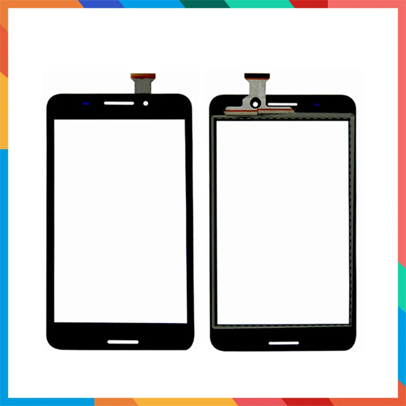 

10Pcs/lot 7.0" For Asus Fonepad 7 FE375 FE375CG FE375CXG ME375 K019 Touch Screen Digitizer Sensor Front Outer Glass Lens Panel