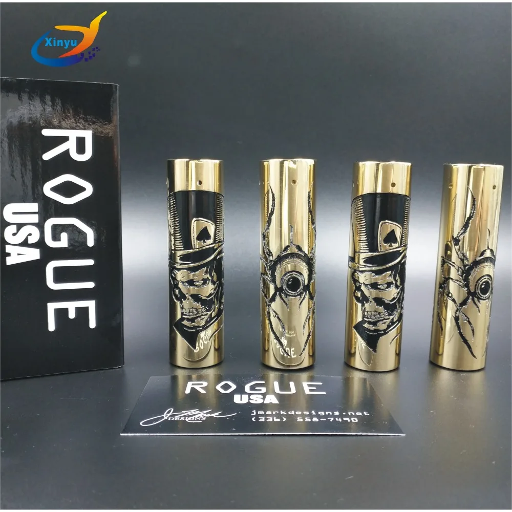 Rogue mod. Вейп rogue usa. мехмод rogue usa. rogue usa mech mod. мехмод пират.