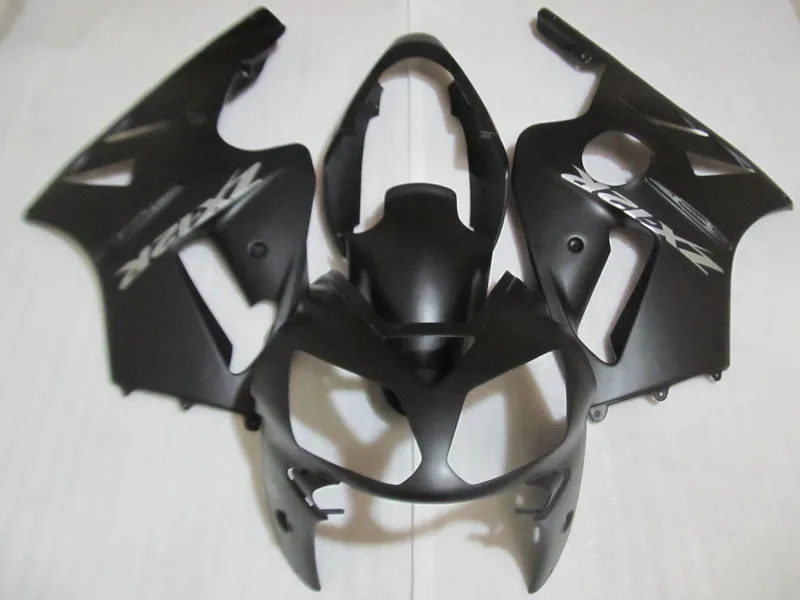 Полный Обтекатель крышки бака комплект для KAWASAKI Ninja ZX12R 02 03 04 05 ZX 12R 2002 2003 2004 2005