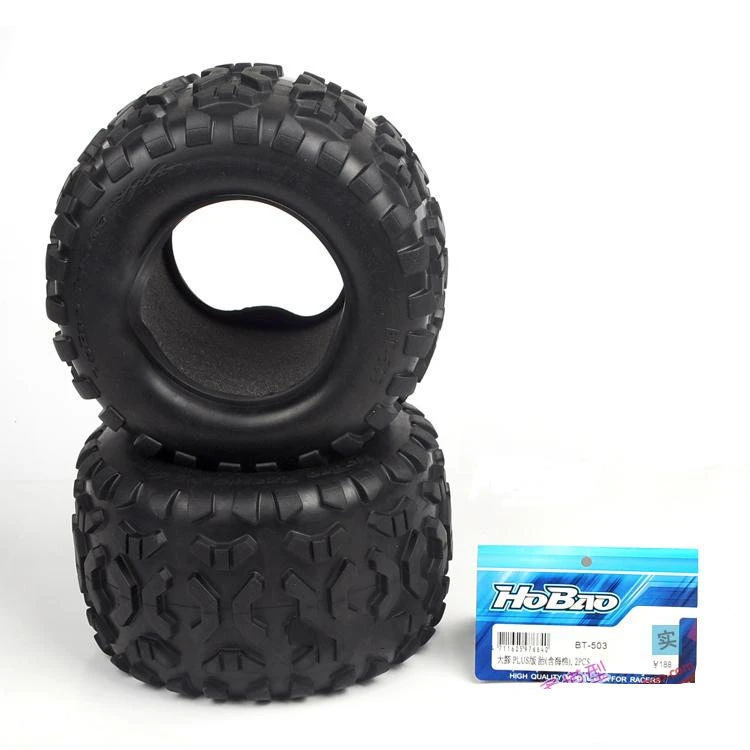Ofna/hobao Racing 1/8 Hyper Mt Bt-503 