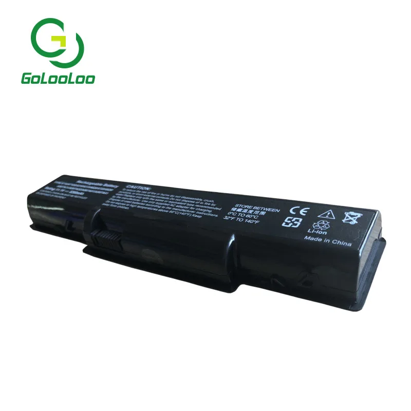 Golooloo 11,1 V Батарея для acer Aspire AS07A31 5738zg 4740g 5740g 5542g 4930g AS07A32 AS07A41 AS07A42 AS07A51 AS07A52 AS07A71