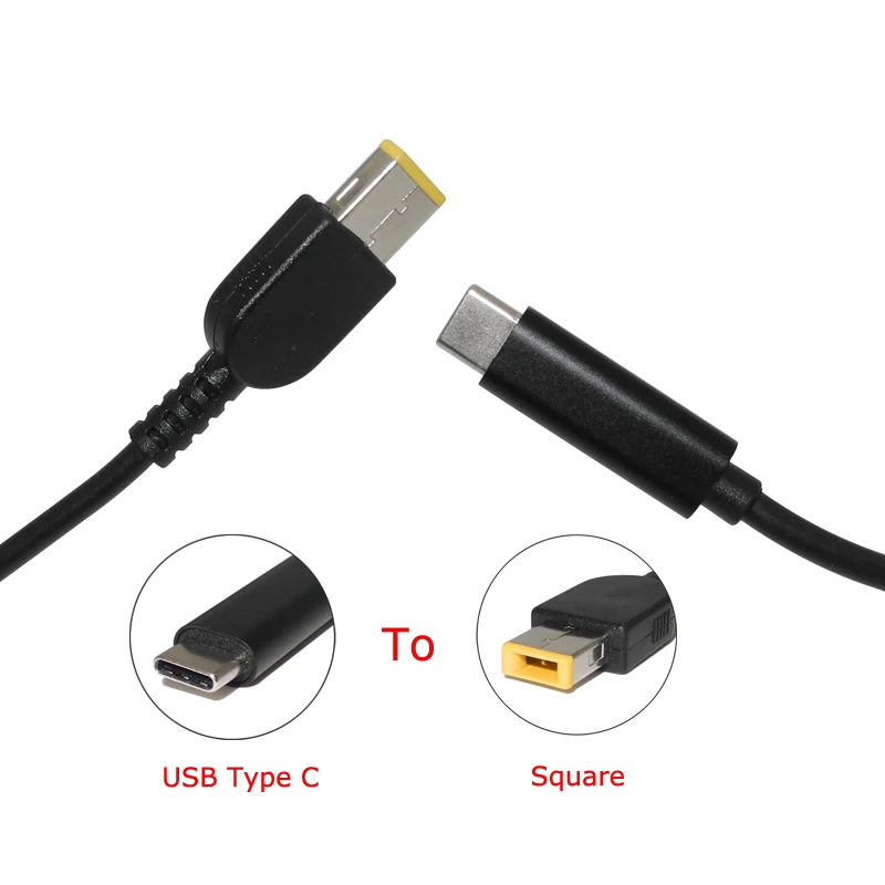 Laptop USB Adapter Charger