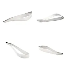 MENGXIANG нож для торта Нержавеющая сталь ножики для разрезки торта печенье с жидкой помадкой в центре наборы для десерта нож для торта Резак прессформы торта Ножи металла