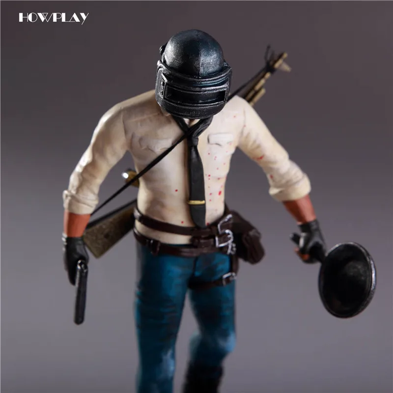 HowPlay игрушечный стрелковый пистолет M24 снайперская винтовка Playerunknown's Battlegrounds