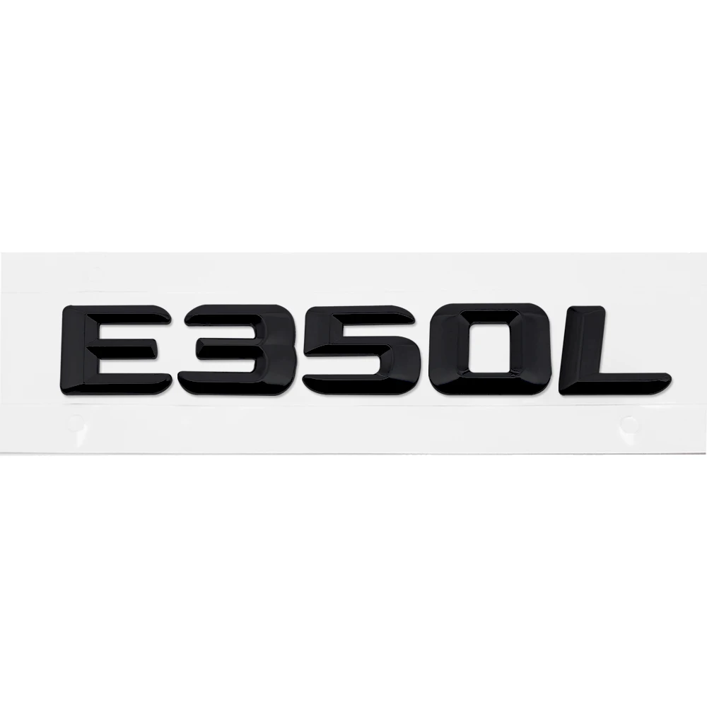 E350L  