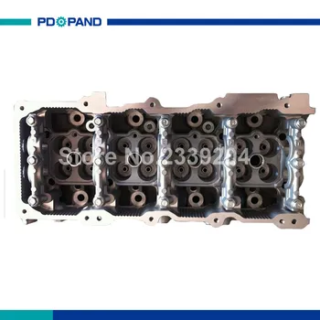 

ZD30 K5MT bare cylinder head 908509 11039VZ20B 11039VZ20A 11039VZ20C for Nissan Terrano Navara Interstar Atleon Cabstar