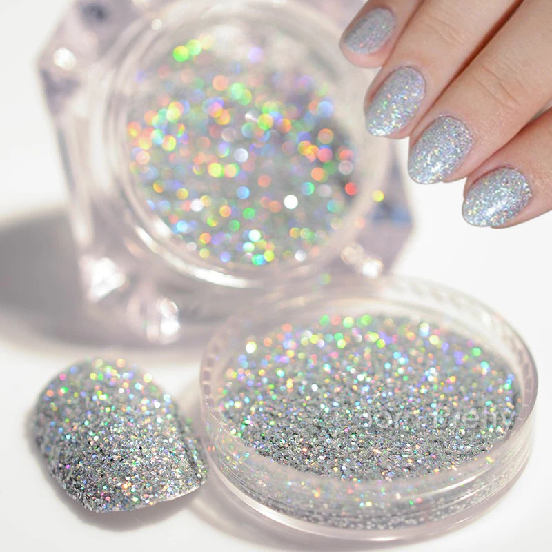 1 قطعة الثلاثية الأبعاد مسمار مسحوق مسمار الفن هولو مادة لامعة من الأكريليك ميض الغبار الكروم الصباغ DIY مانيكير مسمار اكسسوارات الديكور 1 قطعة الثلاثية الأبعاد مسمار مسحوق مسمار الفن هولو مادة لامعة من الأكريليك ميض الغبار الكروم الصباغ DIY مانيكير مسمار اكسسوارات الديكور