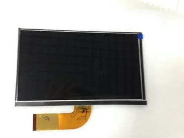 

9 inch MEDIAFLY P9600 US Di Fei LCD screen display H090IV021001-W1 internal display