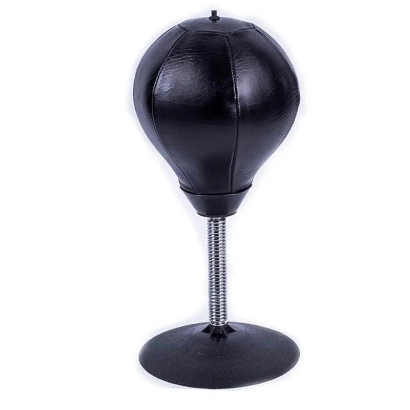 Punches ball