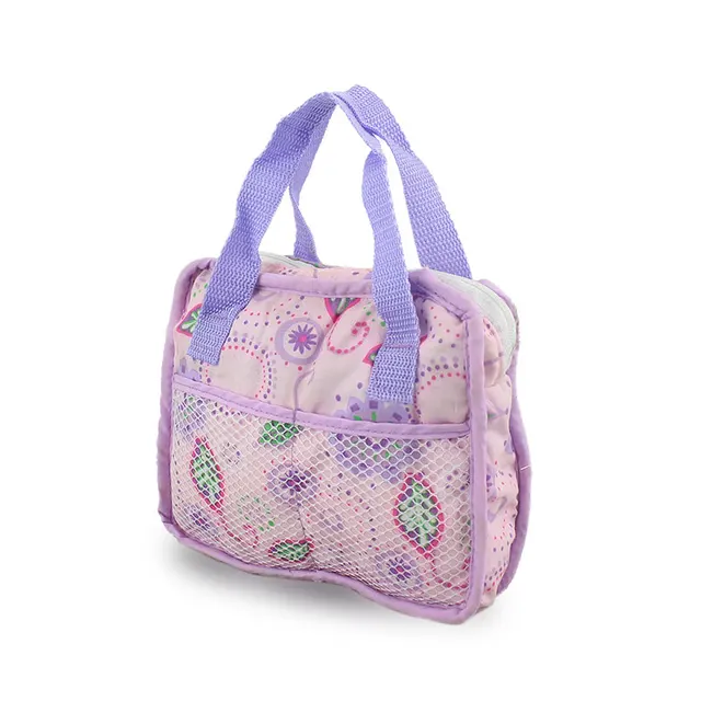 reborn diaper bag