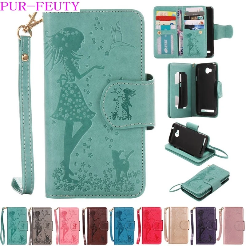 For Huawei Y3 II Cases