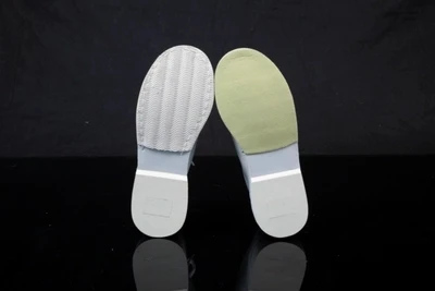 Leather Bowling Shoes Men Fitness Sports Shoes Bowling Supplies Hot Women Bowling Shoes Sneaker Entertainment Shoes Man