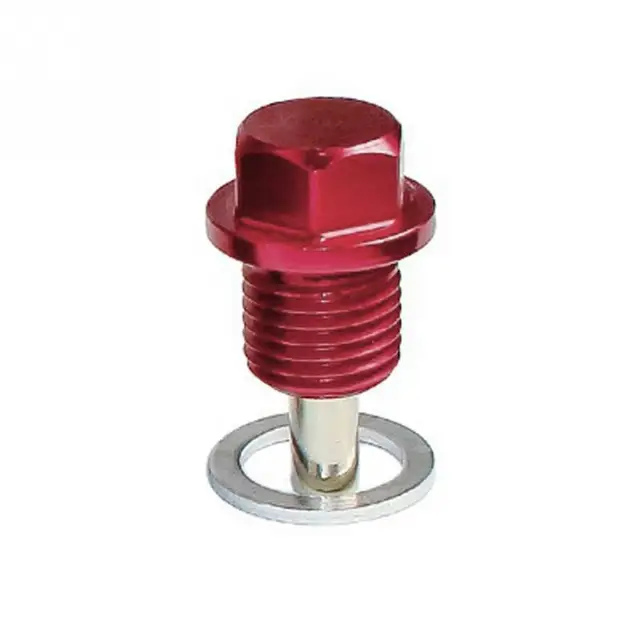 Oil Drain Plug And Oil Drain Nut M14*1.5, M12*1.5, M12*1.25