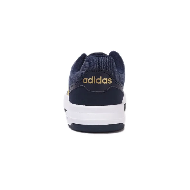 Новое поступление Adidas кроя Для мужчин Мужская Баскетбольная обувь кроссовки