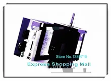 2KW 6 37nm 3000rpm 20 bit 200V Position Control Dedicated MSME202GCGM MEDKT7364E MINAS A5II servo motor