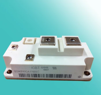 

IGBT IN STOCK BSM200GA170DLC Parts & Accessories